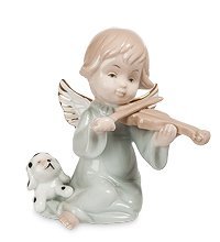 JP-14/ 4 Фигурка «Ангелочек» (Pavone)