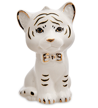 XA-609 Фигурка «Тигр»