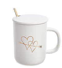 MUG-213/3 Кружка «Мир любви»