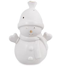 VS-478 Фигурка-светильник «Снеговик»