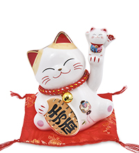 KT-20/1 Фигурка-копилка «Кот»