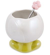 MUG-423/3 Креманка «Цветок»