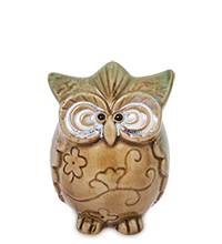 CF-46/1 Фигурка «Сова»