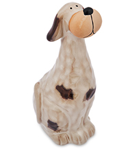 CF-53/1 Фигурка «Собака»