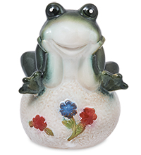 CF-54 Копилка «Лягушка»