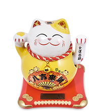 KT-18/5 Фигурка «Кот»