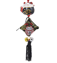 KT-41/6 Фигурка «Кот»