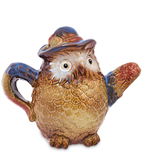 CF-47/2 Фигурка-ваза «Сова»