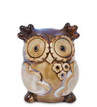 CF-52/2 Фигурка «Сова»