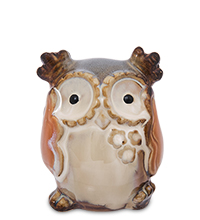 CF-52/4 Фигурка «Сова»