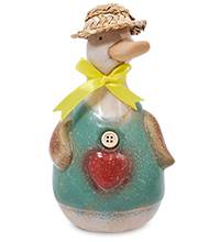 CF-58/2 Фигурка «Утка»