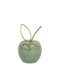 CF-201/1 Фигурка «Яблоко» для декора