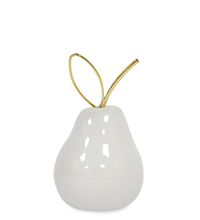 CF-215/1 Фигурка «Груша» для декора