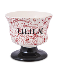 MUG-463/2 Креманка «Лилия»