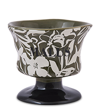 MUG-463/4 Креманка «Яблоня»