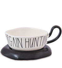 MUG-468/1 Чайная пара «Охота за удачей»