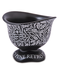 MUG-469/1 Креманка «Retro pine»