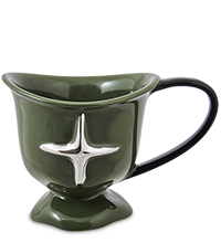MUG-480/2 Кружка «Северная звезда»