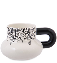 MUG-485/2 Кружка «Лилия»