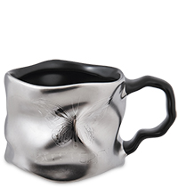 MUG-491 Кружка «Бабочки»