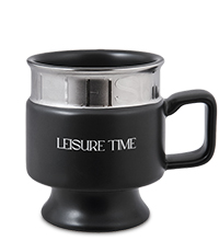 MUG-498 Кружка «Время досуга»