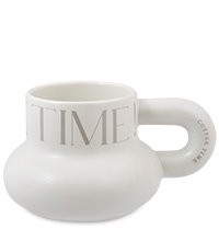 MUG-506 Кружка «Время кофе»