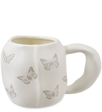 MUG-507 Кружка «Бабочки»