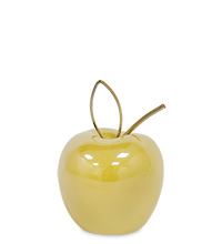 CF-202/2 Фигурка «Яблоко» для декора