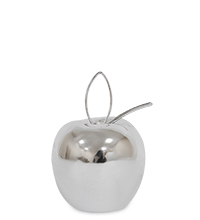 CF-202/3 Фигурка «Яблоко» для декора