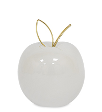 CF-204/2 Фигурка «Яблоко» для декора