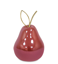 CF-216/2 Фигурка «Груша» для декора