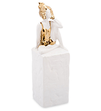 OS-253 Декоративная статуэтка