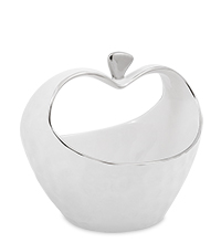 OS-133/2 Декоративная чаша Коллекция «Яблоко»