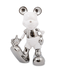 OS-268/4 Статуэтка «Микки»