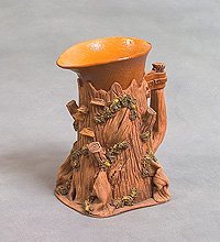 Кружка-графин «Лесная» В-8