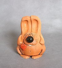 Копилка-Новая «Кролик» (Наглис)