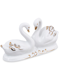 XA- 74 Фигура «Пара лебедей»