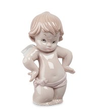 JP-09/ 8 Фигурка «Амурчик» (Pavone)