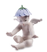 JP-13/ 3 Фигурка «Амурчик» (Pavone)