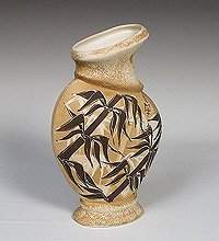 Ваза «Камыш» 3811 (Иритос)