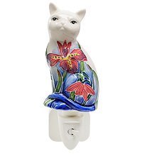 JP-18/20 Светильник «Кошка» (Pavone)