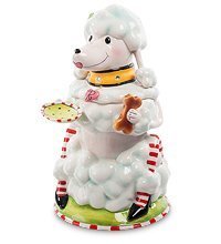 CMS-03/ 3 Банка для сыпучих «Пудель» (Pavone)