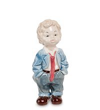 JP-29/11 Фигурка «Мальчик» (Pavone)