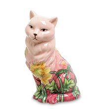 JP-147/ 9 Фигурка «Кошка» (Pavone)