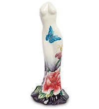 JP-247/ 4 Ваза «Платье» (Pavone)