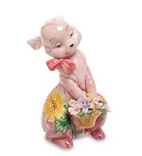 JP-31/21 Фигурка «Кролик» (Pavone)