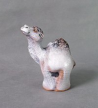 VD-219 Фигурка керамическая «Верблюд»