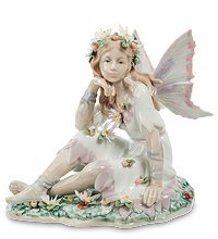 JP-22/16 Фигурка «Ангел» (Pavone)