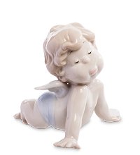 JP-34/ 5 Фигурка «Ангелочек» (Pavone)
