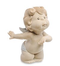 JP-34/ 6 Фигурка «Ангелочек» (Pavone)